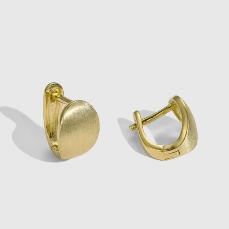 Minimalist Vintage Earrings