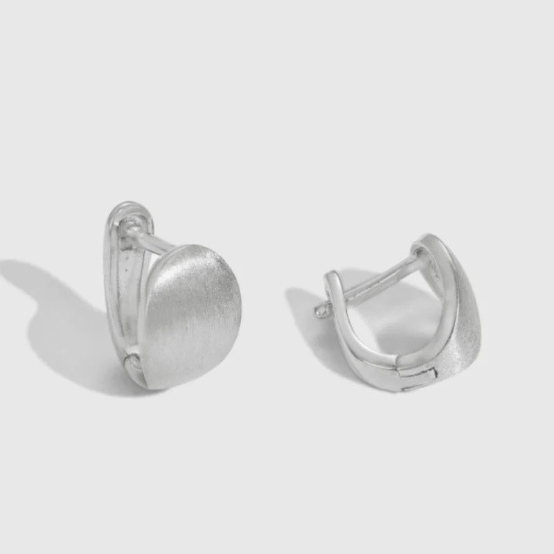 Minimalist Vintage Earrings