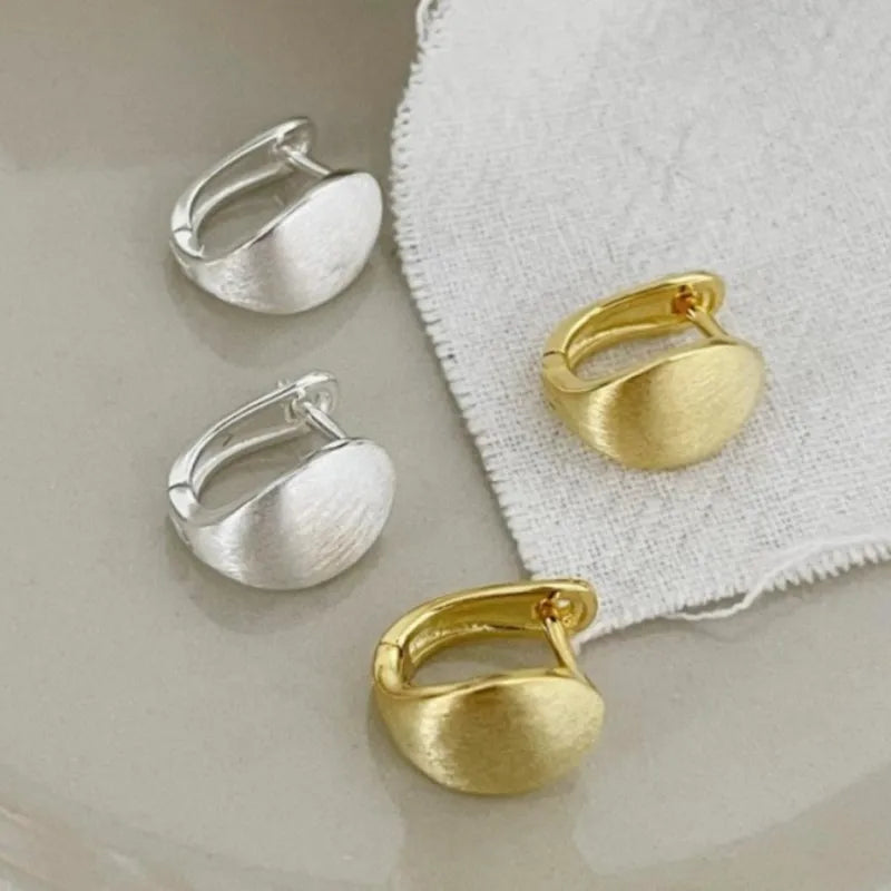 Minimalist Vintage Earrings